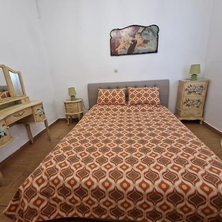 Maria'S Apartments Pigi  외부 사진