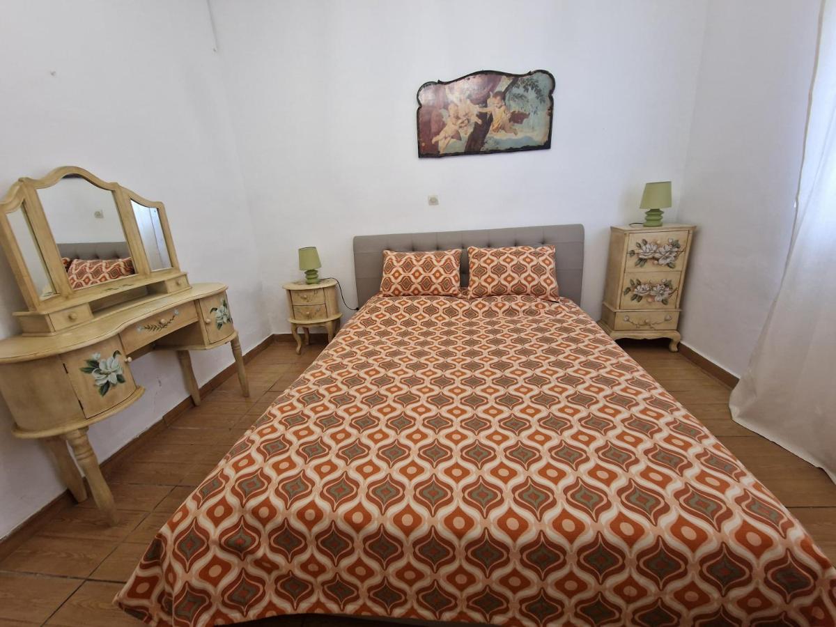 Maria'S Apartments Pigi  외부 사진