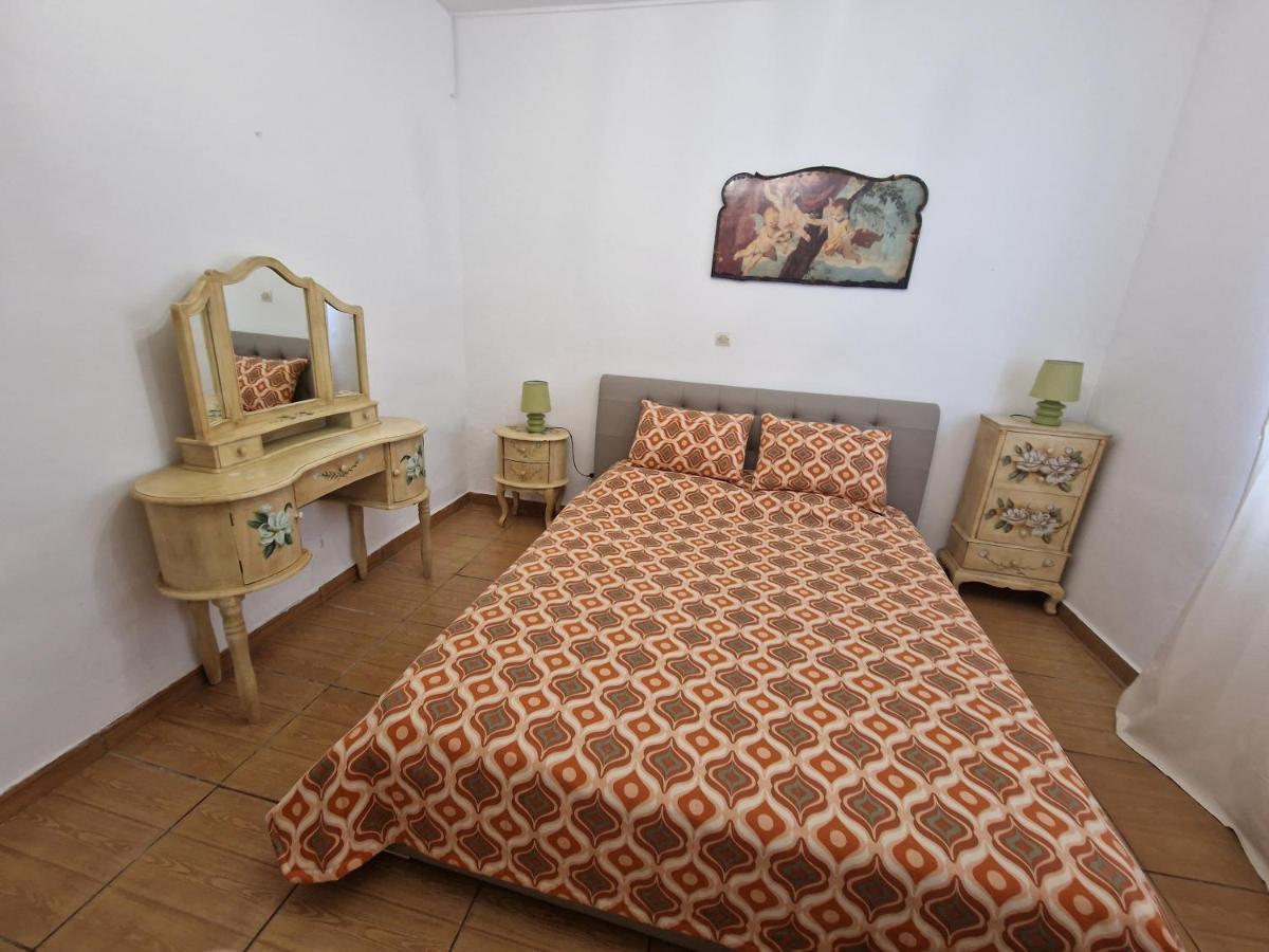 Maria'S Apartments Pigi  외부 사진
