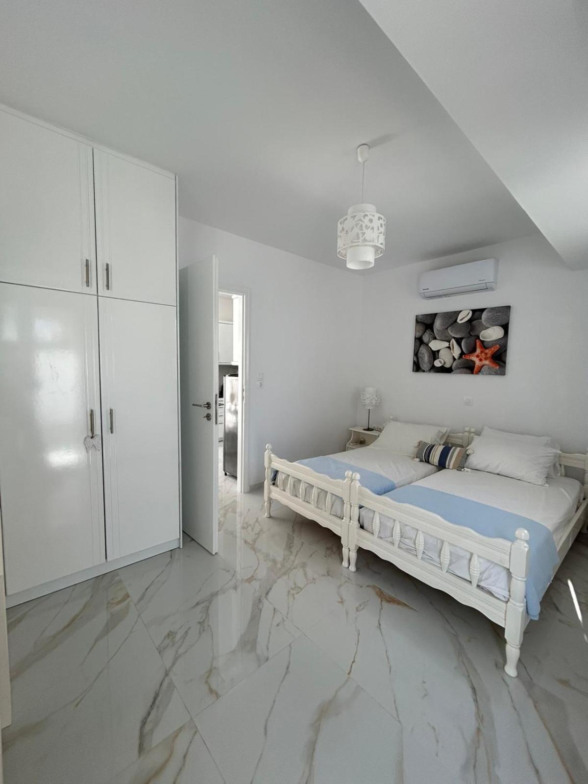 Maria'S Apartments Pigi  외부 사진