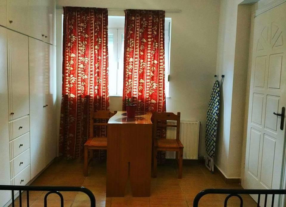 Maria'S Apartments Pigi  외부 사진